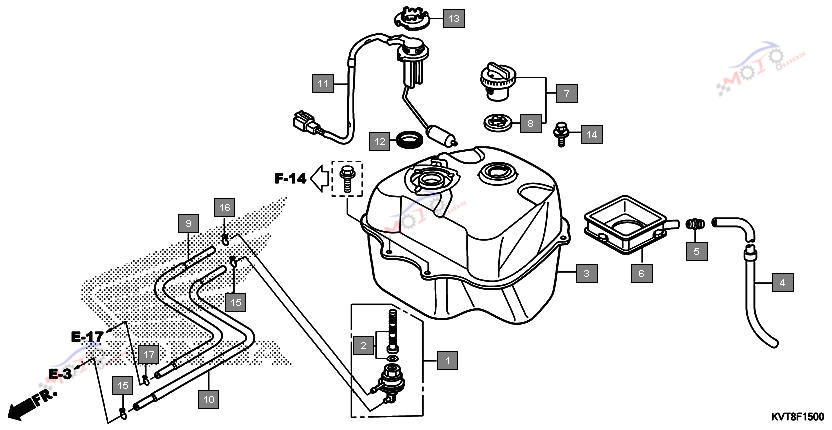 Engine Diagram